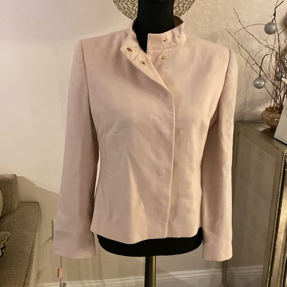 Valentino Roma wool jacket size medium